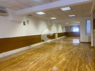 Büro in Juan XXIII