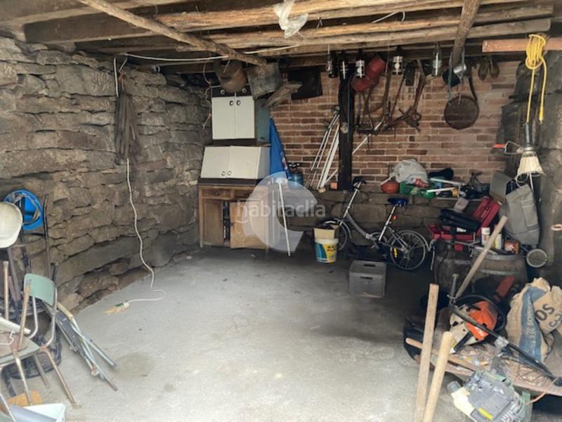 Foto 2e78a162-4747-4673-ba01-6c5377b82521. Casa adossada a Entrimo