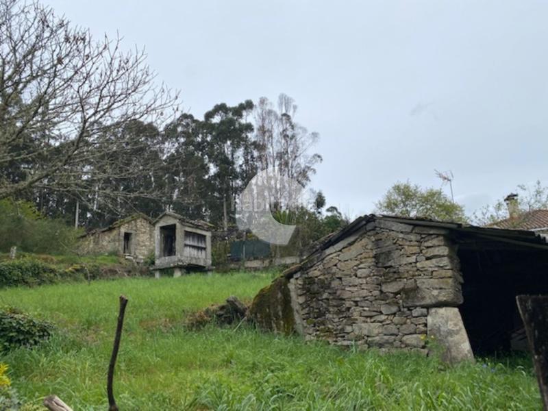 Foto 94fad160-4720-4480-88ff-a7e710699a20. Casa adossada a Entrimo