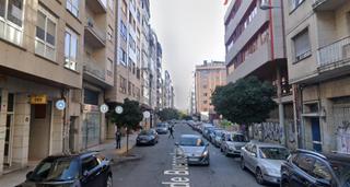 Miete Autoparkplatz  Buenos aires. Plaza de garaje en avda buenos aires. planta 3, coche pequeño.