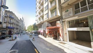 Car parking  Bedoya. Se venden dos plazas de garaje juntas al lado del parque de san