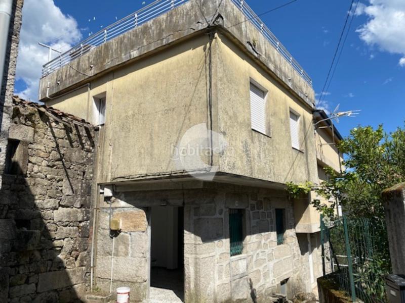 Foto 2094d33c-65bd-4067-b061-70a9eba2f907. Semi detached house in Entrimo