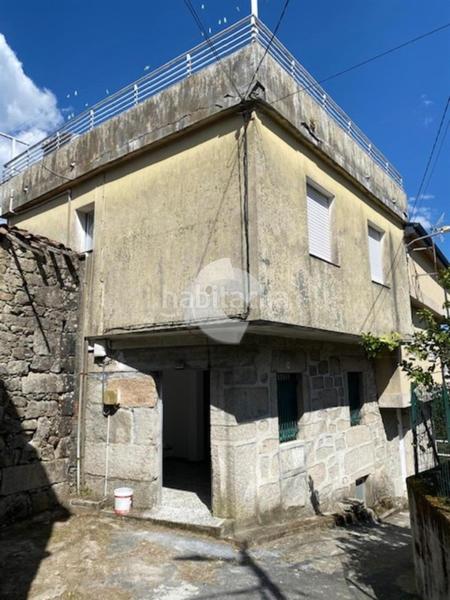 Foto 584dd70d-5ad5-4869-b4ca-44f9589fcf21. Semi detached house in Entrimo