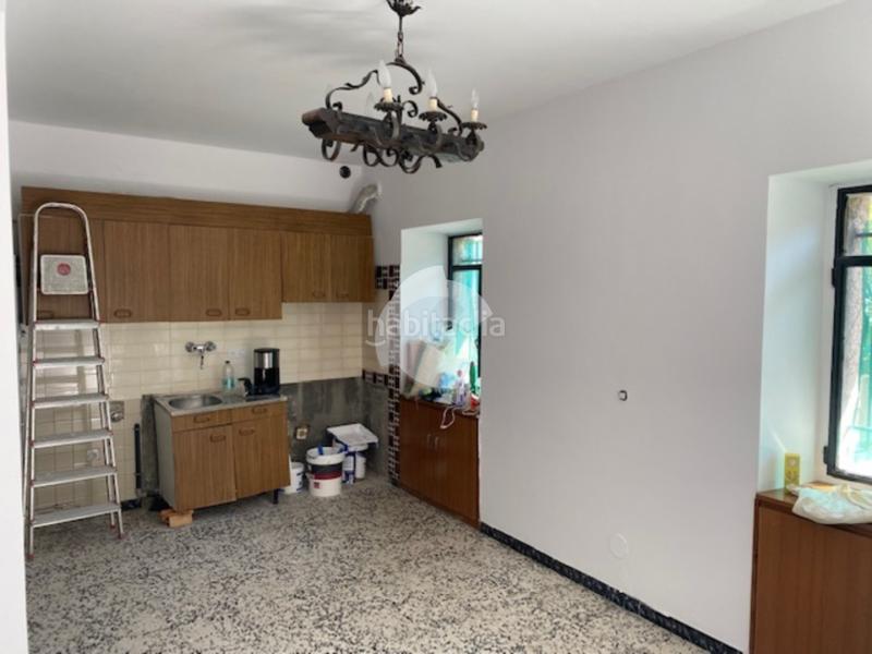 Foto 658f8064-26d6-4d74-90bd-25889a5d05fd. Semi detached house in Entrimo