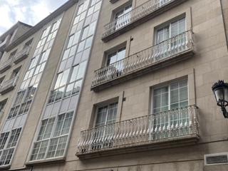 Pis a Centro. Vivienda en santo domingo a un paso del parque san lázaro. 125 m