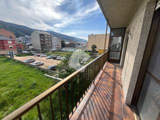 Appartamento  Conde fenosa. Piso en edificio residencial a reformar con la posibilidad de co