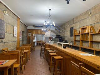 Local commercial  Buenos aires. Oportunidad única en ourense! se vende local comercial en el cot