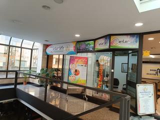 Local Comercial en Casco Viejo