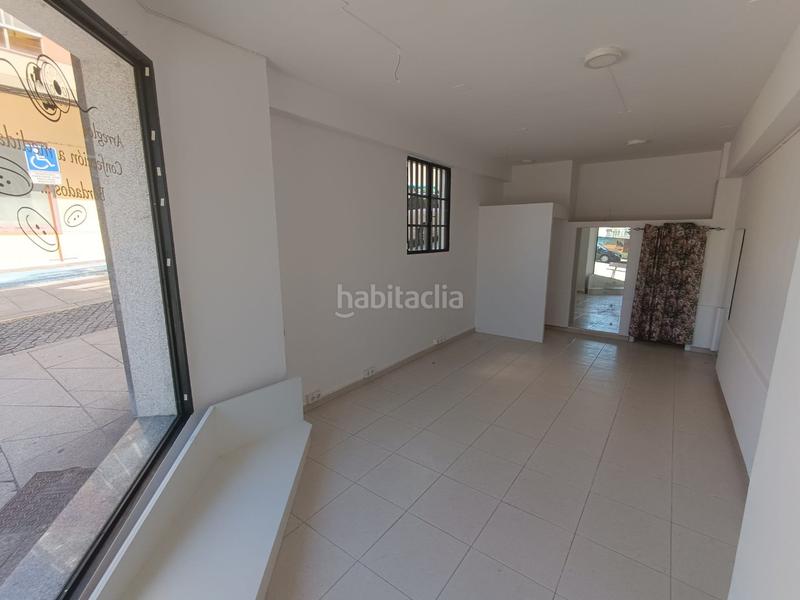 Foto 4ff20461-1627-4eed-98b8-c3ef35b12334. Lloguer local comercial a Barrocanes Ourense