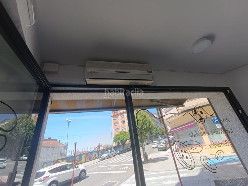 Foto 856d8640-5781-42a2-8e04-b95d0572362e. Lloguer local comercial a Barrocanes Ourense
