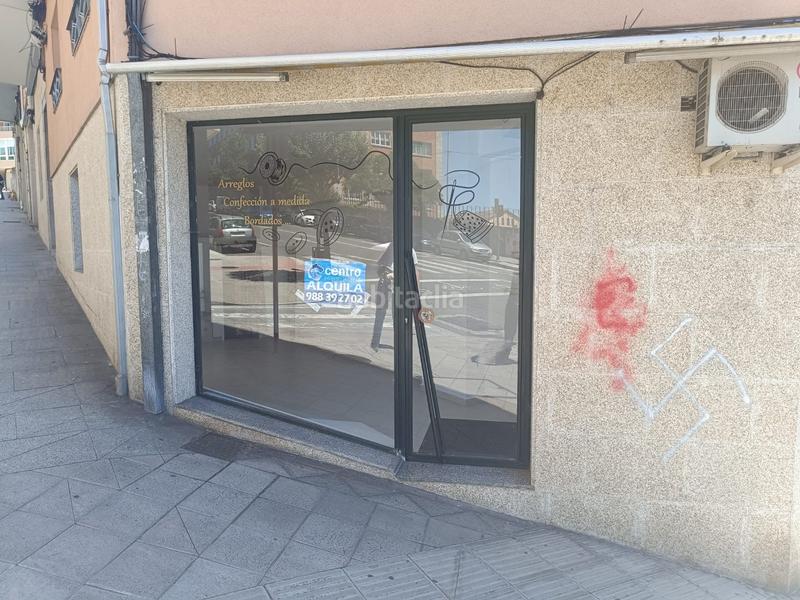 Foto dc093a83-f4f8-49cc-b341-18c9951cc497. Lloguer local comercial a Barrocanes Ourense