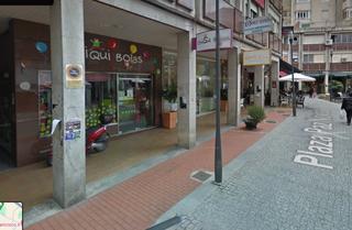 Location Local commercial  Paz novoa. Oportunidad única para su negocio! local comercial de 132 m, dis