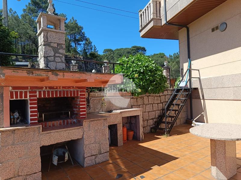 Foto 099bbfdd-e794-41df-b221-bbff1e6788f6. Haus in A Carballeira Ourense