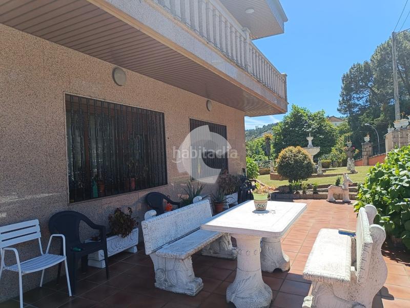 Foto 450426de-c758-4dad-80d3-09cfb728df8e. Haus in A Carballeira Ourense