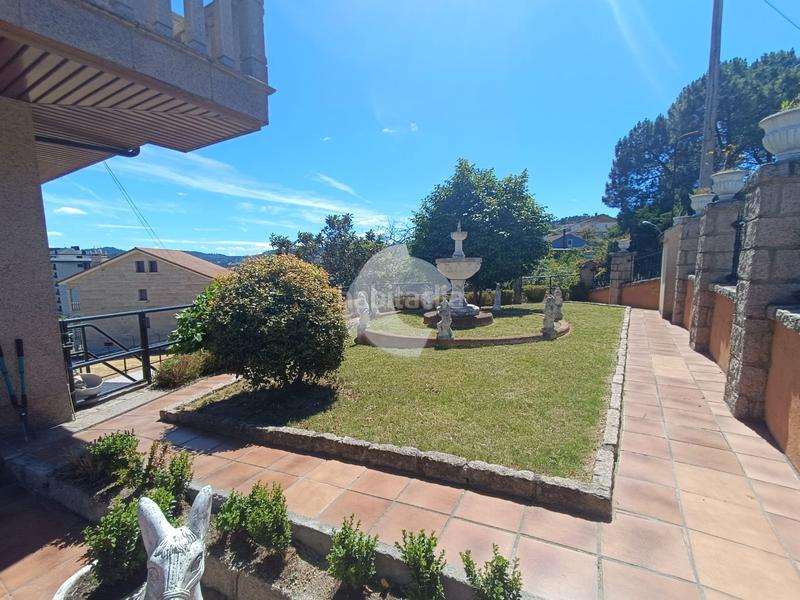 Foto 485a7ed8-0acb-42a6-9946-55513908fd30. Haus in A Carballeira Ourense