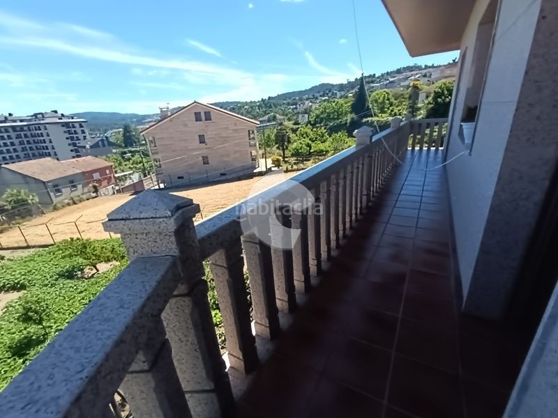 Foto 710d619c-e589-4c7d-9710-0bc03e1c9ebf. Casa a A Carballeira Ourense
