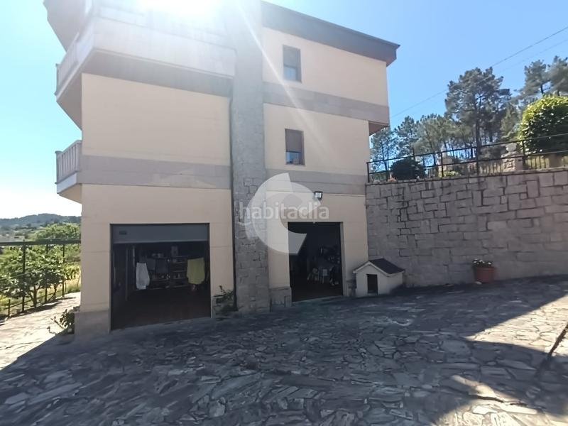 Foto 817b5c62-c809-44c8-a2ac-80563246cee5. Haus in A Carballeira Ourense