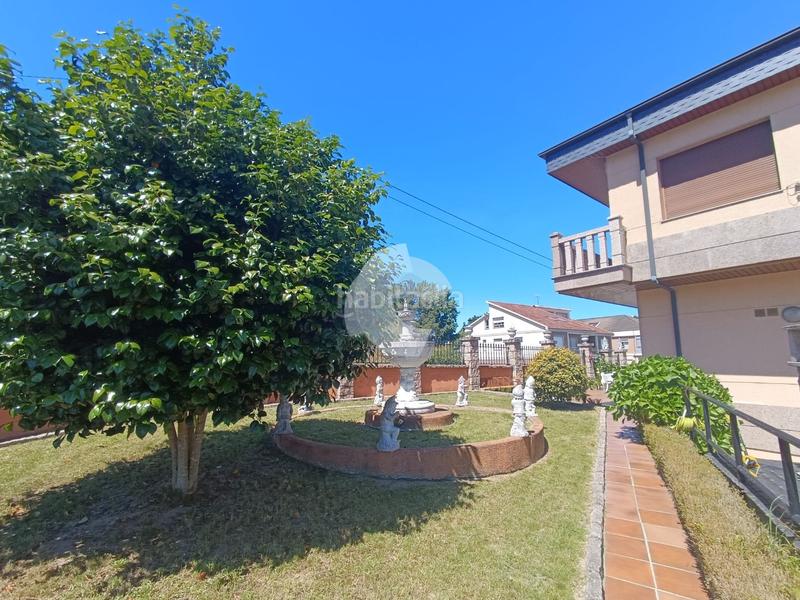 Foto b99b306b-2e37-4acd-9e72-bfc8ad9a473f. Haus in A Carballeira Ourense