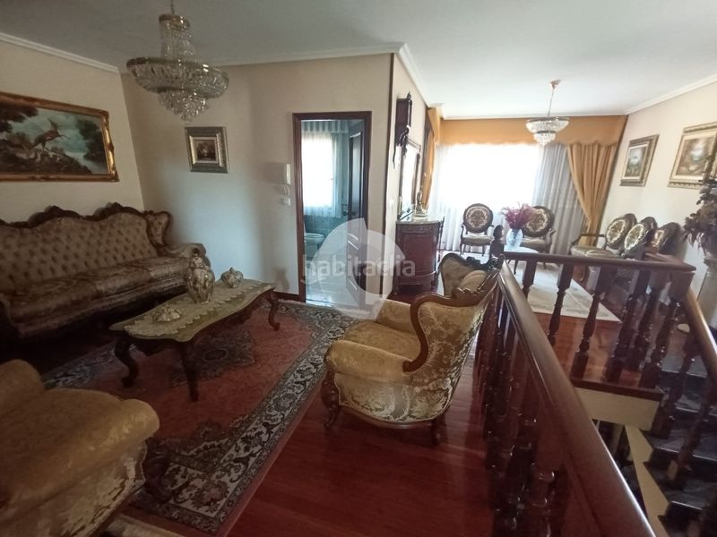 Foto d7c2f8a3-fdb7-4d87-b147-ccf534d32ca7. Casa a A Carballeira Ourense