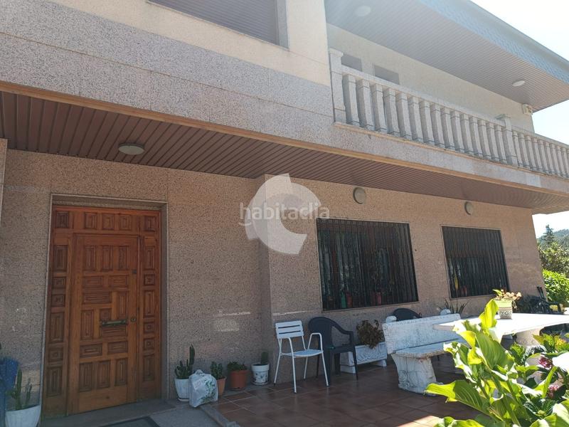 Foto f2e54074-1ae8-4b32-8b7d-07f627cf8dc2. Haus in A Carballeira Ourense