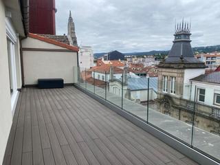 Àtic a Casco Viejo. Descubre el ático de tus sueños en pleno corazón del paseo! este