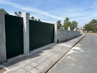Terreny residencial  Eirexa -da carballeira. Oportunidad excepcional! finca urbana con cierre de piedra, ubic