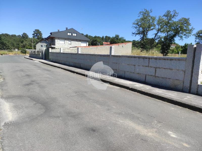 Foto 307e3235-cb32-4cea-a3aa-4d05e60f44c2. Wohngrundstück in San Cibrao das Viñas