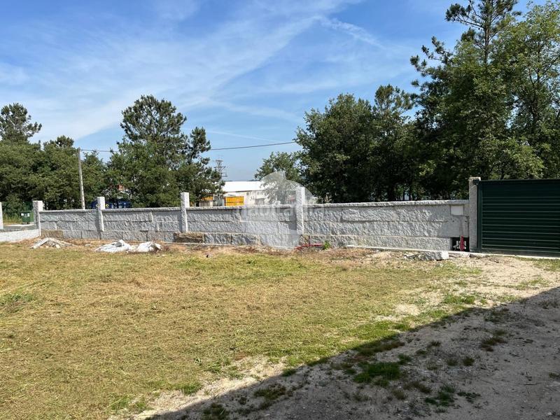 Foto f22d0d1e-6561-4f43-b9e0-cb7a4efd98a5. Wohngrundstück in San Cibrao das Viñas