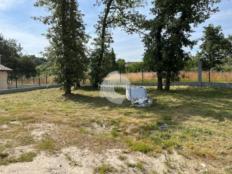 Foto fa305eaa-dfd6-4011-a25d-9debc62b1819. Wohngrundstück in San Cibrao das Viñas