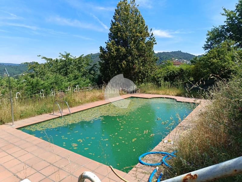 Foto 017e9d71-39fd-4f03-9505-fbbd0aa11a24. Haus in San Francisco Ourense