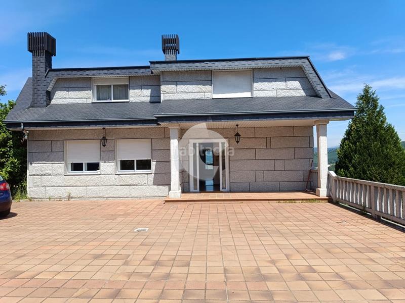 Foto 34073b45-1872-40f9-b3fd-235ad4d46946. Haus in San Francisco Ourense