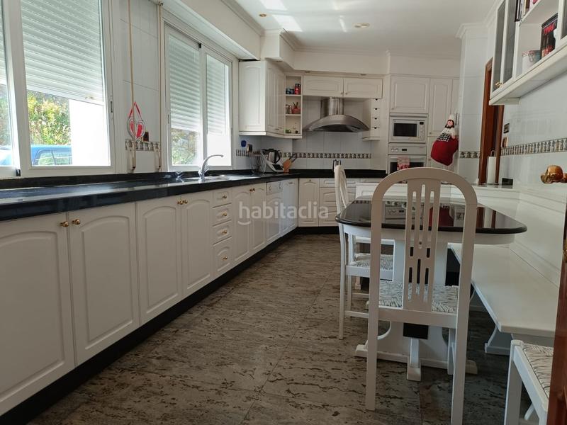 Foto 489fa8df-5322-4130-93ec-b5f1d5db1435. Casa descubra esta espectacular vivienda de 540 m en ceboliño, a solo 5 minutos del centro. en un terreno de 2000 m, esta propiedad ofr en Ourense