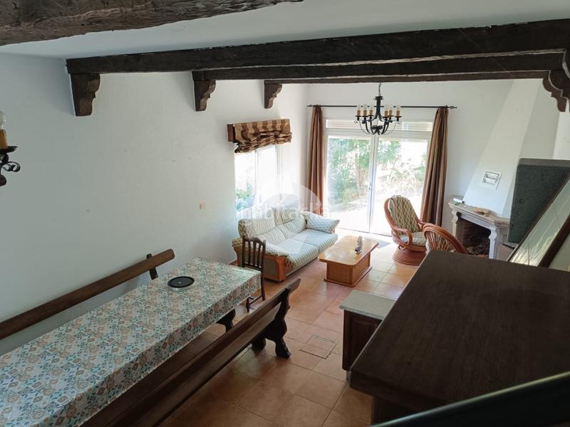 Foto 4f7330ee-63c1-46ec-9cc2-f52d97af1d8a. Haus in San Francisco Ourense