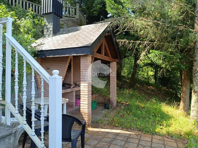 Foto 65bf3ed1-f3f7-4bcf-bd77-0832c995315c. Haus in San Francisco Ourense