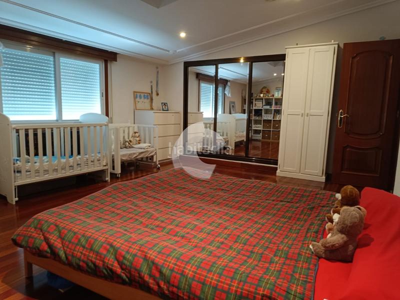 Foto 7befc0a8-fac5-45ff-a739-c144de608a4b. Haus in San Francisco Ourense