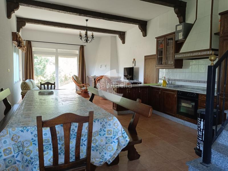 Foto 930e6218-48c8-4054-b73b-e40099753406. Haus in San Francisco Ourense