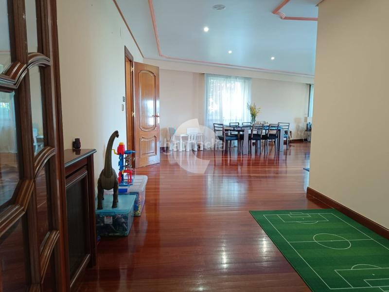 Foto a70e94c9-53c7-413b-b99f-fa175d2b65f8. Haus in San Francisco Ourense