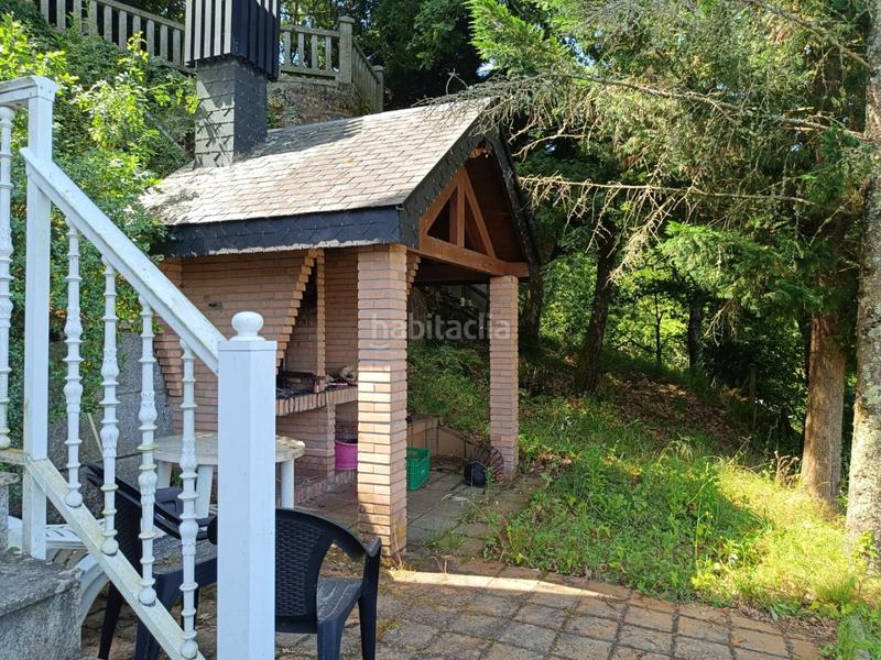 Foto a8cdc02f-ddc1-46eb-91cf-285757707cf8. Casa descubra esta espectacular vivienda de 540 m en ceboliño, a solo 5 minutos del centro. en un terreno de 2000 m, esta propiedad ofr en Ourense