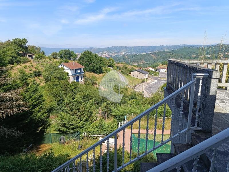 Foto b4466b6c-5d2c-4a60-98f7-2614f63eea27. Haus in San Francisco Ourense