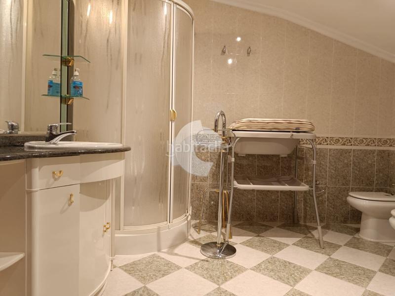 Foto beaa6e62-6d69-43a2-ab0a-111fe3222321. Haus in San Francisco Ourense