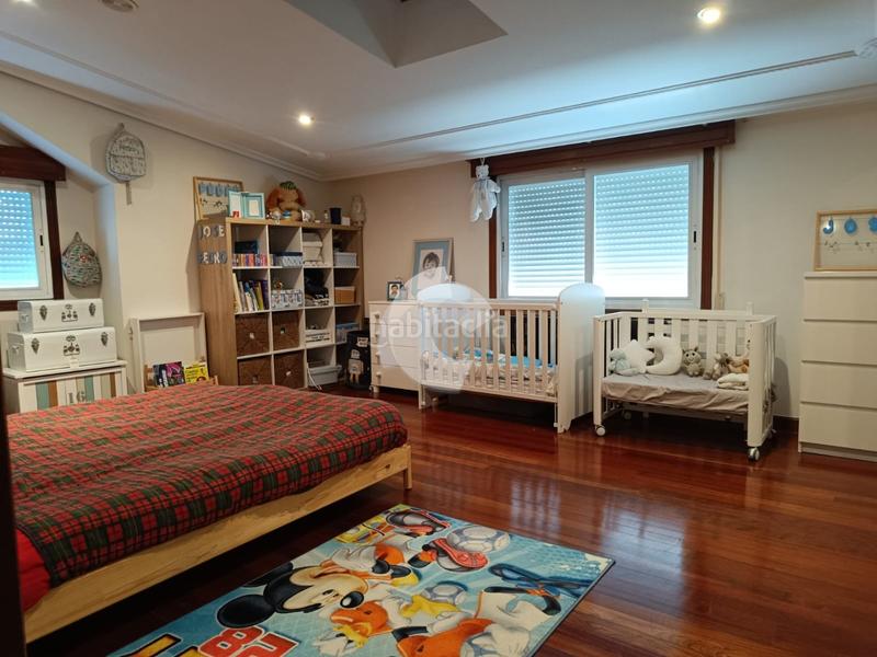 Foto c31e356c-c047-4414-9443-3ccc6d0b07e9. Haus in San Francisco Ourense