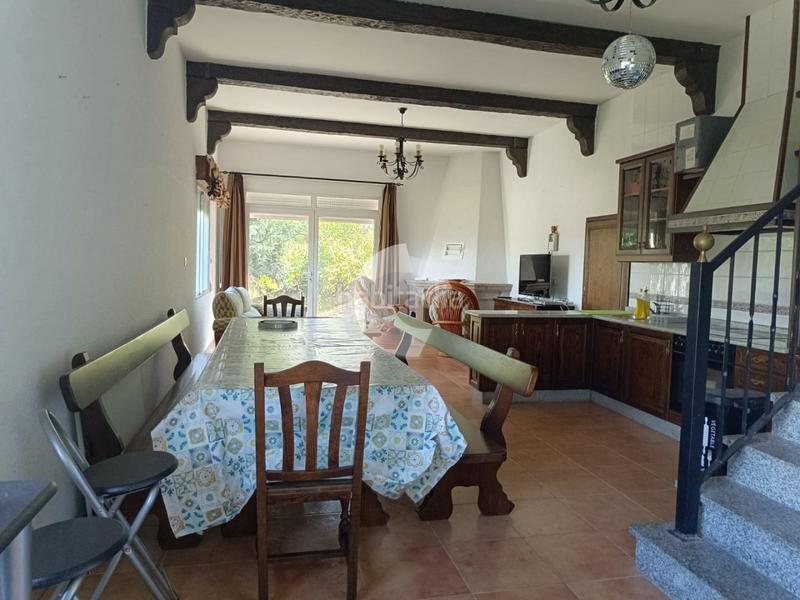 Foto c4817ed4-43b2-4805-a3db-ae04e1b34b57. Haus in San Francisco Ourense