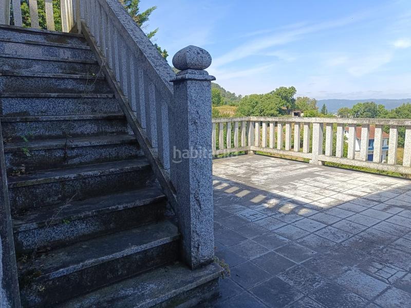 Foto da5da2cb-56ac-4820-8430-3d0fd8bfb5c6. Casa descubra esta espectacular vivienda de 540 m en ceboliño, a solo 5 minutos del centro. en un terreno de 2000 m, esta propiedad ofr en Ourense