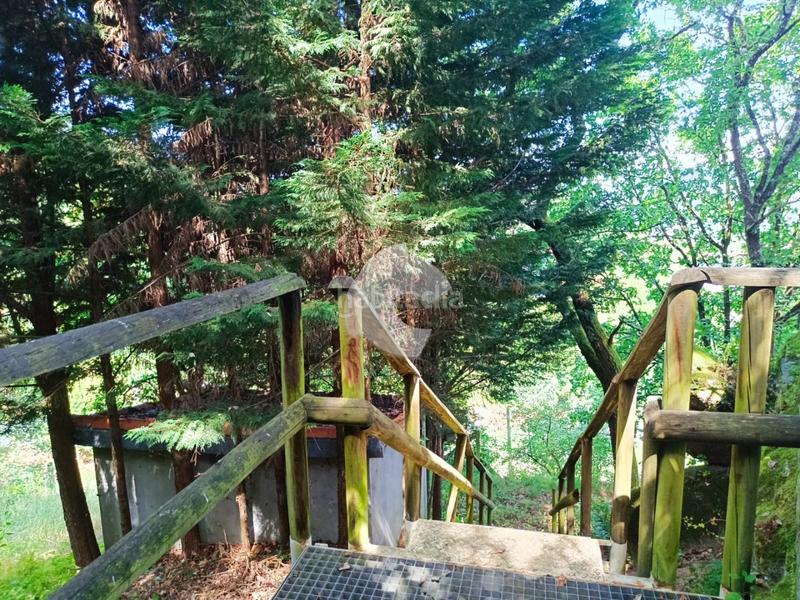 Foto e9447f59-bf1c-4d4b-a2ea-1c41a162c1e9. Haus in San Francisco Ourense