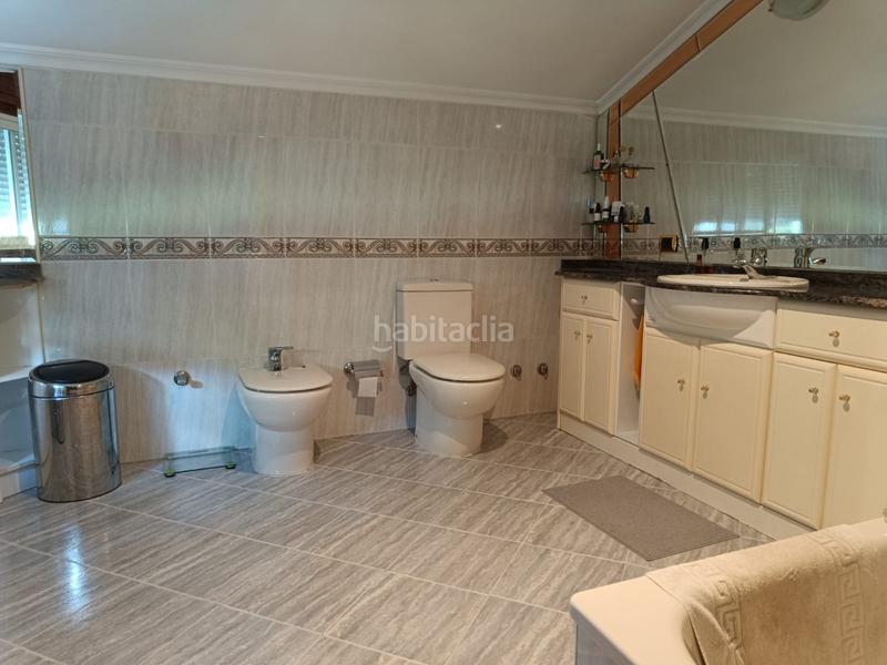 Foto fb809af3-971d-49bd-896b-cd1267eb9e0a. Casa descubra esta espectacular vivienda de 540 m en ceboliño, a solo 5 minutos del centro. en un terreno de 2000 m, esta propiedad ofr en Ourense