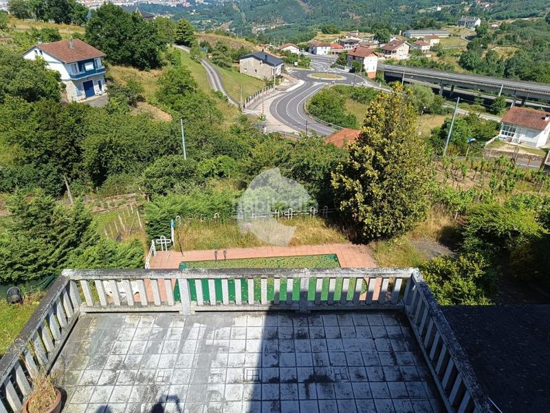 Foto fde71b64-3385-4e4d-93de-d30c0da21b49. Haus in San Francisco Ourense