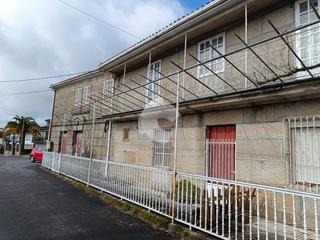 Casa adosada en Piñor. Casa de piedra para restaurar en cea, a 25 minutos de ourense. l