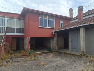 Casa aparellada  Bergueira. Oportunidad en amoeiro! casa para reformar con gran potencial, i