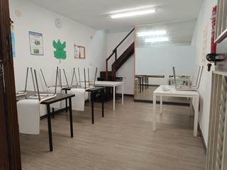 Local Comercial a REY SOTO