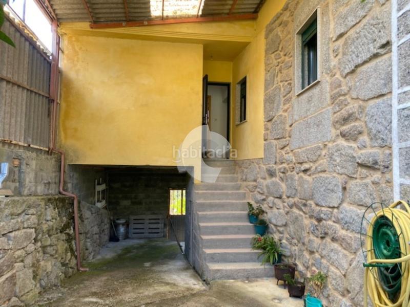 Foto 06a56a67-44c9-43d1-ac88-2d7bbfb70c0b. Haus in Lobios